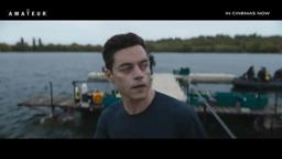 Cinematic Male