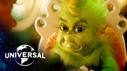 How the Grinch Came to Be