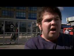 The Autistic Me
