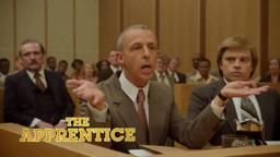 Official Clip - Courtroom