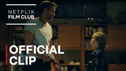 Adam Meets Adam Official Clip