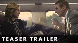 International Teaser Trailer
