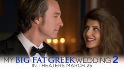 My Big Fat Greek Wedding 2 - In Theaters March 25 (TV Spot 1) (HD)