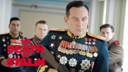 Official Clip - Marshal Zhukov (Jason Isaacs)