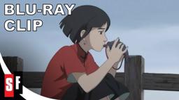 Big Fish & Begonia (2018) - Clip: The Flute [English] (HD)