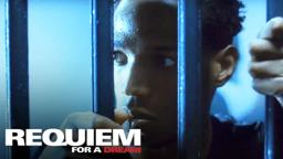 'Tyrone Gets Arrested' Scene