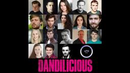Cast Announcement