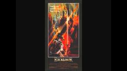 Trevor Jones - Excalibur OST - Wedding Chant Kyrie Eleison