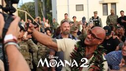 Special Screenings for Service Members