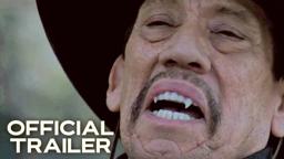 Death Rider in the House of Vampires (Official Trailer)