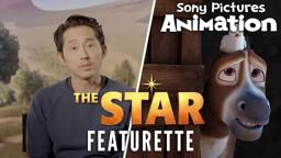 Steven Yeun is Bo