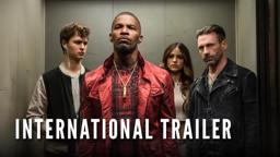Official International Trailer