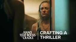 Crafting A Thriller