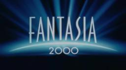 Fantasia 2000 - Trailer #3 - General Release Trailer (35mm 4K)