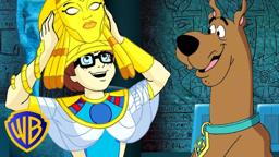 Velma's Master Plan