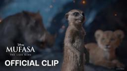 Official Clip