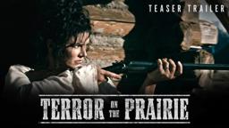 Official Teaser Trailer