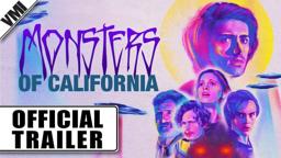 Official VMI Trailer