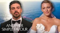 Emily & Dante's Wedding