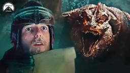 The Making of the Creatures & Monsters in D&D