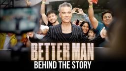 Behind the Story