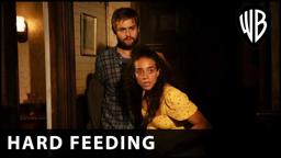 Hard Feeding