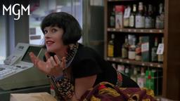 Lulu Robs the Liquor Store
