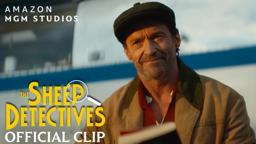 “Reading” Official Clip