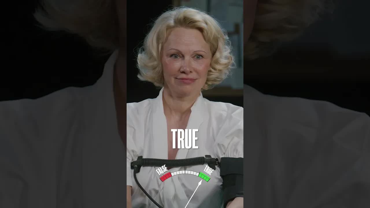 Lie Detector