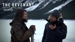 "Director" Featurette