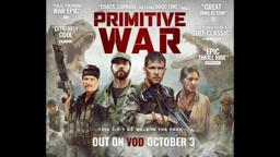 Out on VOD