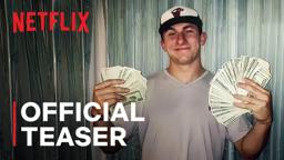 Official Teaser
