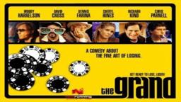 The Grand Trailer HD