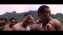 Official Trailer for 'The Islands' Movie