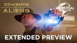The Cowboys Fight Back Extended Preview