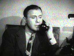 George Washington Slept Here - Trailer