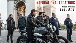 International Locations