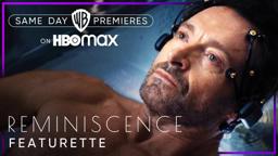 A Journey Through Time Featurette