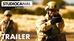 Code Name: Geronimo - UK Trailer