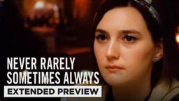 Extended Preview