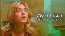 They Were Warned - Deleted Scene