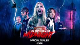 Official Trailer