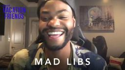Mad Libs