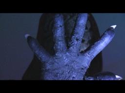 Scene from Stephen King's The Boogeyman (2010)