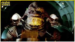 Mondoshawan Spacecraft Is Ambushed