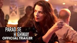 Official Trailer