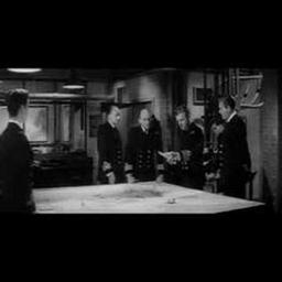 SINK THE BISMARCK!(1960) Original Theatrical Trailer