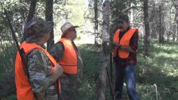 Game Camera Trailer