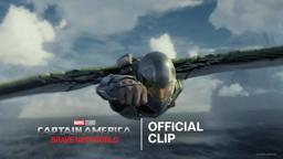 Official Clip 'Missiles Inbound'