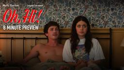 8 Minute Extended Preview